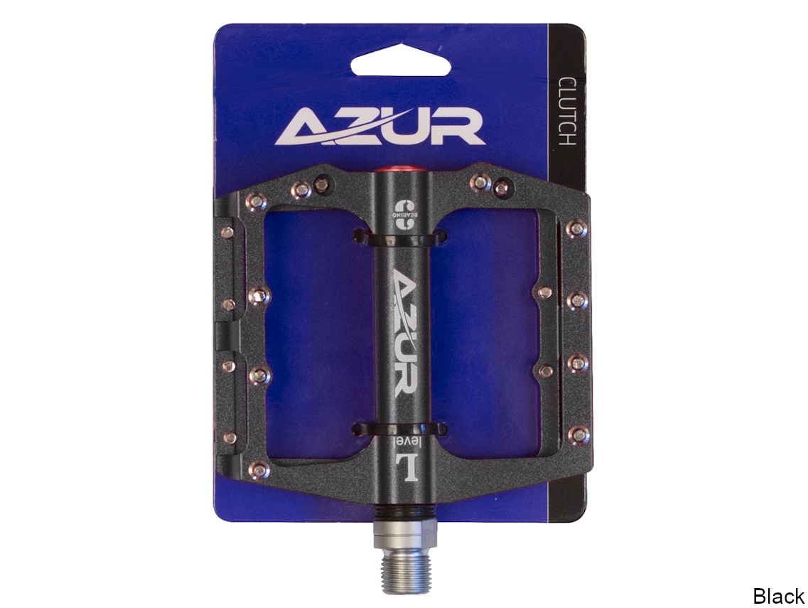 Azur Clutch Pedals 8 Azur Clutch Pedals - Image 6
