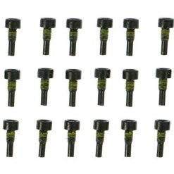 Truvativ Holzfeller Pedal Pins Pack (32pcs)
