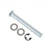 Park Tool 107S-2 Long Clevis Pin with Circlips for PRS Workstands 2 Park Tool 107S-2 Long Clevis Pin with Circlips for PRS Workstands -Pedals & Cleats Sales 99252