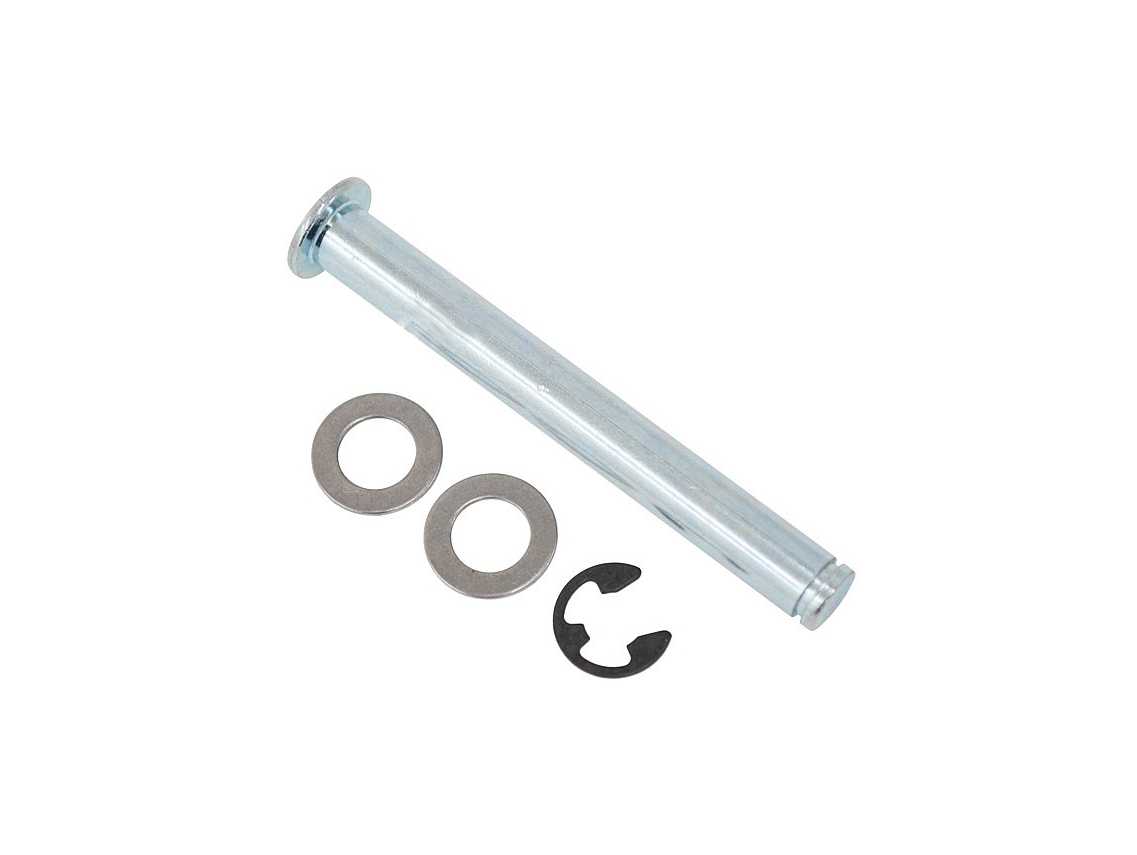 Park Tool 107S-2 Long Clevis Pin with Circlips for PRS Workstands 3 Park Tool 107S-2 Long Clevis Pin with Circlips for PRS Workstands