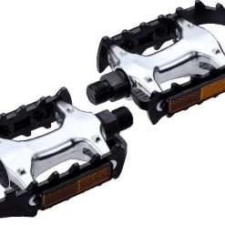 BBB Mount & Go Pedals