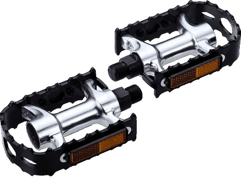 BBB BigFeet Pedals 3 BBB BigFeet Pedals