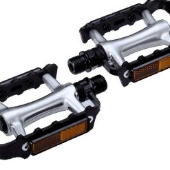 BBB ClassicRide Pedals