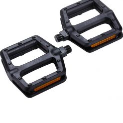 BBB TrailRide Pedals - Black