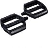 BBB Cool Ride MTB Pedals - Black -Pedals & Cleats Sales BPD 36 BK NS