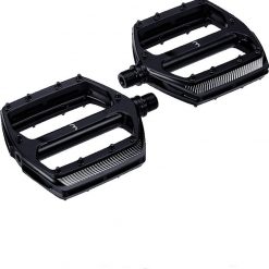BBB Cool Ride MTB Pedals - Black