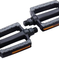 BBB SteadyRider Trekking Pedals