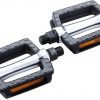 BBB SteadyRest Trekking Pedals 2 BBB SteadyRest Trekking Pedals -Pedals & Cleats Sales BPD 45