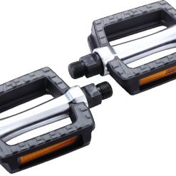 BBB SteadyRest Trekking Pedals