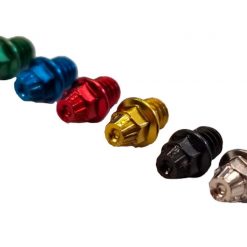 TAG Metals T1 Pedal Cone Pins (Qty 40)