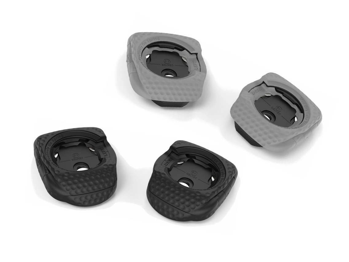 Wahoo Speedplay Walkable Cleat 3 Wahoo Speedplay Walkable Cleat