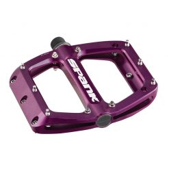 Spank Spoon 90 Flat Pedals -Pedals & Cleats Sales BP 104169 5