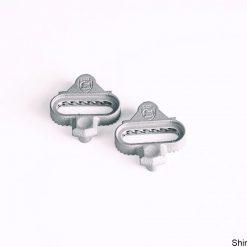 Silca 3DP Titanium MTB Cleats w/ Ti Hardware -Pedals & Cleats Sales BP 104244 2