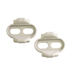 Silca 3DP Titanium MTB Cleats w/ Ti Hardware