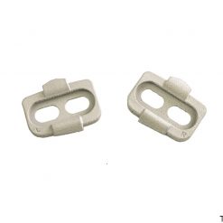 Silca 3DP Titanium MTB Cleats w/ Ti Hardware -Pedals & Cleats Sales BP 104244 3