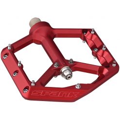Spank Oozy Reboot Flat Pedals -Pedals & Cleats Sales BP 104251 2