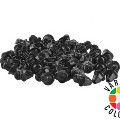 FUNN Black Magic Pedal Stud Kit