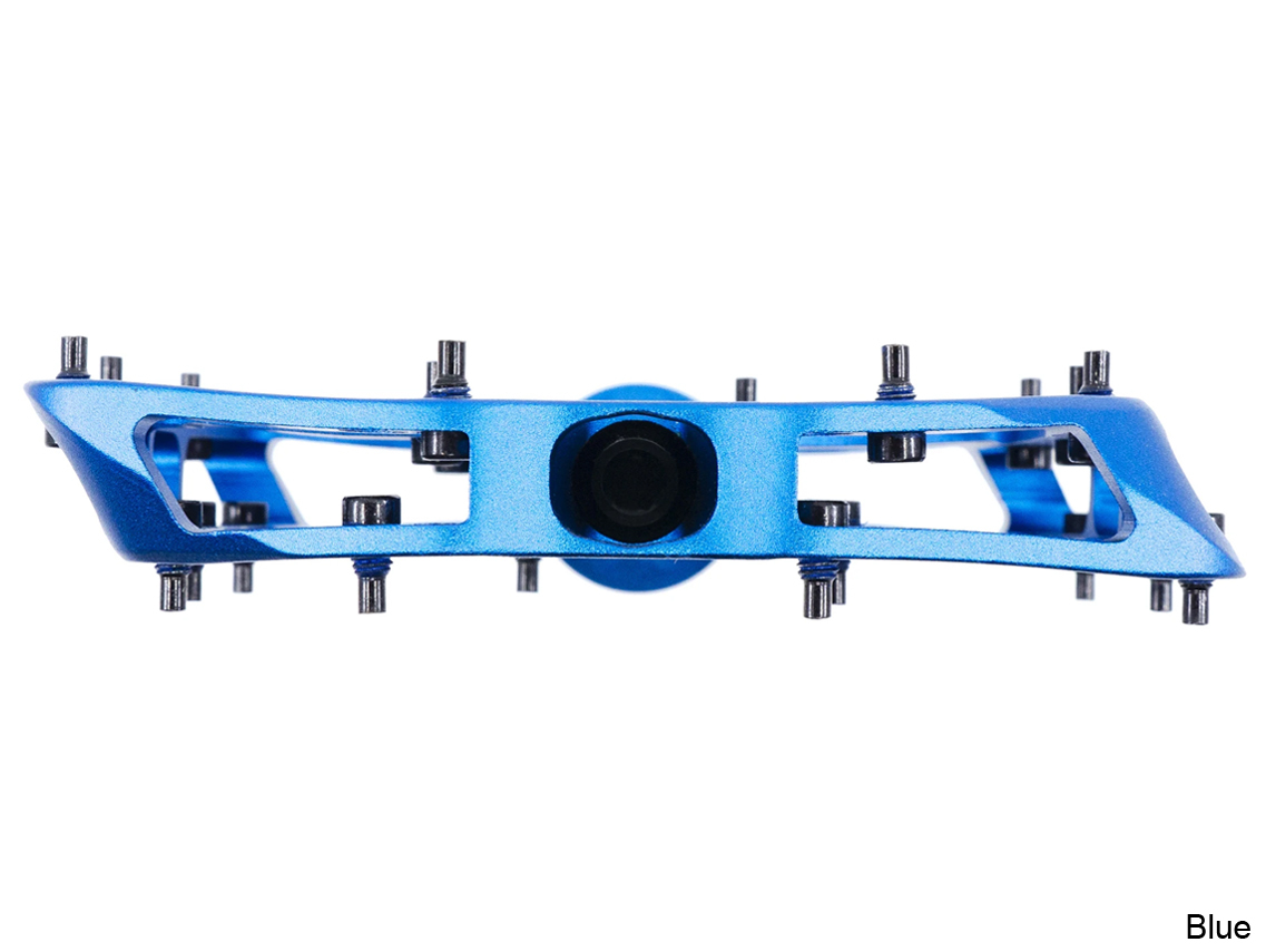 E*thirteen Base Aluminium Platform Pedals 5 E*thirteen Base Aluminium Platform Pedals - Image 3