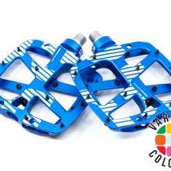 E*thirteen Base Aluminium Platform Pedals