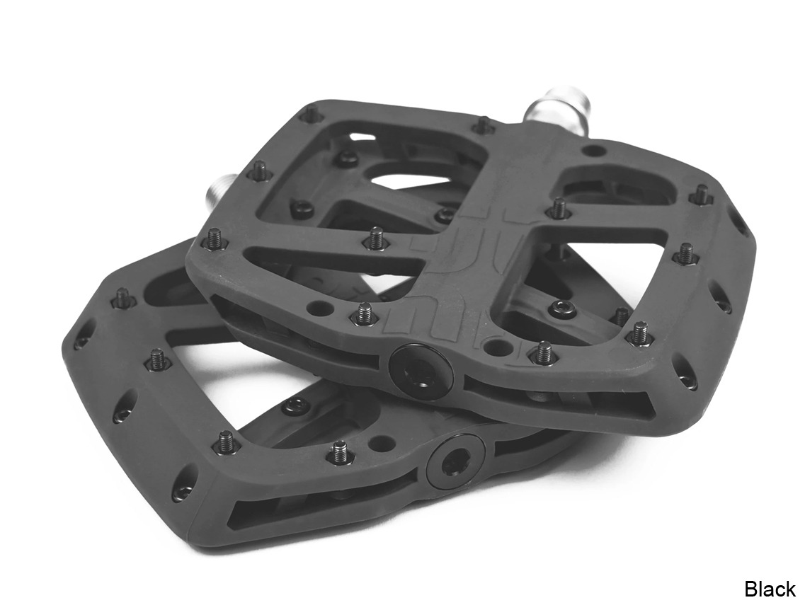 E*thirteen Base Composite Platform Pedals 5 E*thirteen Base Composite Platform Pedals - Image 3