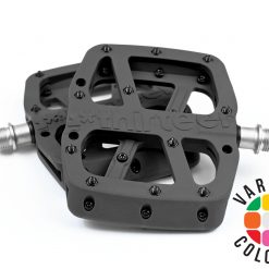 E*thirteen Base Composite Platform Pedals