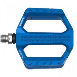Shimano PD-EF202 Flat Platform Pedals -Pedals & Cleats Sales BP 108227 4