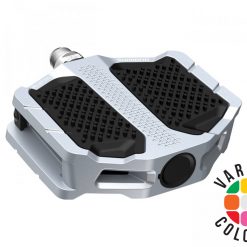 Shimano PD-EF205 E-Bike Flat Platform Pedals
