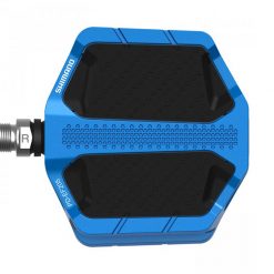 Shimano PD-EF205 E-Bike Flat Platform Pedals -Pedals & Cleats Sales BP 108232 4