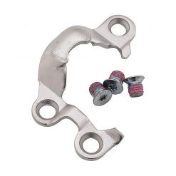 Shimano SPD PD-ES600 Body Cover & Fixing Bolts