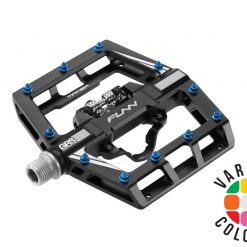 FUNN Mamba S Two Side SPD Clip MTB Pedals