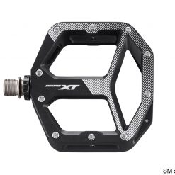 Shimano XT PD-M8140 Platform Pedals 9 Shimano XT PD-M8140 Platform Pedals -Pedals & Cleats Sales BP 56246 1