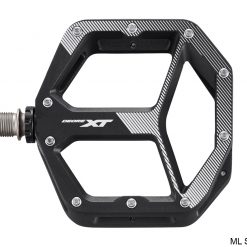 Shimano XT PD-M8140 Platform Pedals 10 Shimano XT PD-M8140 Platform Pedals -Pedals & Cleats Sales BP 56246 2
