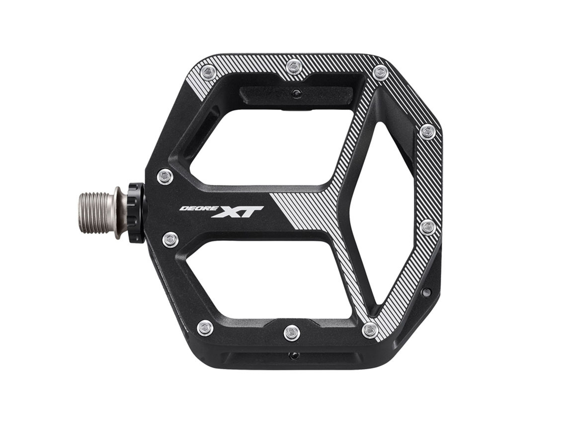 Shimano XT PD-M8140 Platform Pedals 3 Shimano XT PD-M8140 Platform Pedals