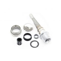 Shimano Dura-Ace SPD-SL PD-9000 Pedal Axle Assembly