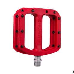Burgtec Composite MK4 Flat Pedals -Pedals & Cleats Sales BP 67343 4
