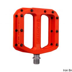 Burgtec Composite MK4 Flat Pedals -Pedals & Cleats Sales BP 67343 5