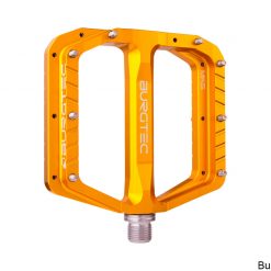 Burgtec Penthouse MK5 Steel Flat Pedals -Pedals & Cleats Sales BP 67376 2