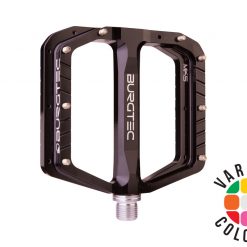 Burgtec Penthouse MK5 Steel Flat Pedals