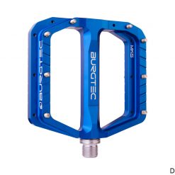 Burgtec Penthouse MK5 Steel Flat Pedals -Pedals & Cleats Sales BP 67376 3