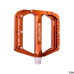 Burgtec Penthouse MK5 Steel Flat Pedals -Pedals & Cleats Sales BP 67376 5