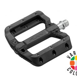 FUNN Black Magic Composite Pedals