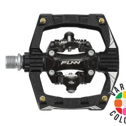 FUNN Ripper SPD Pedals