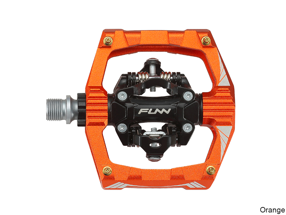 FUNN Ripper SPD Pedals 7 FUNN Ripper SPD Pedals - Image 5