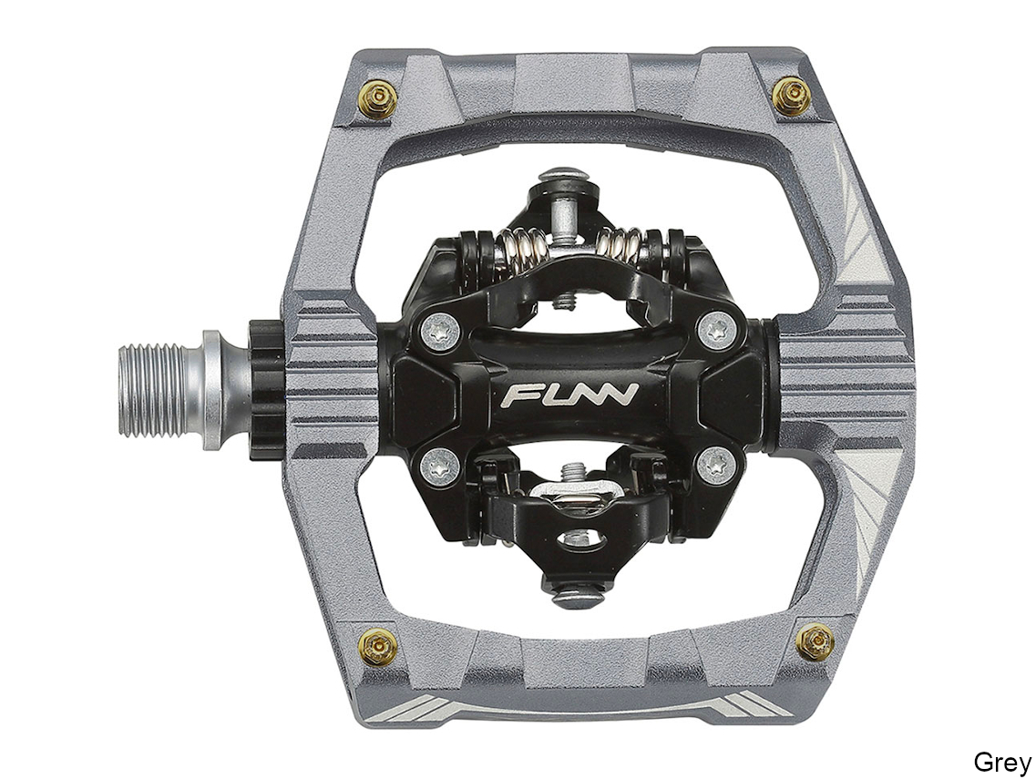 FUNN Ripper SPD Pedals 8 FUNN Ripper SPD Pedals - Image 6