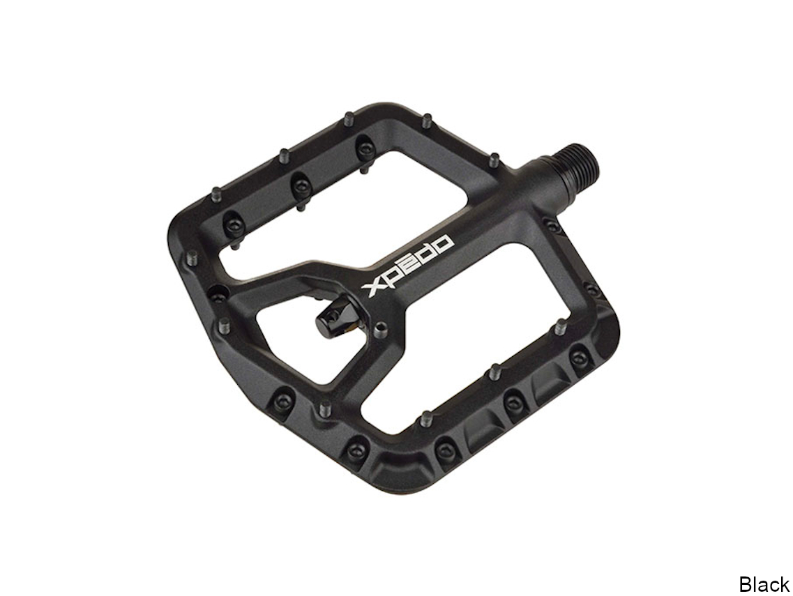 Xpedo Trident Pedals 4 Xpedo Trident Pedals - Image 2