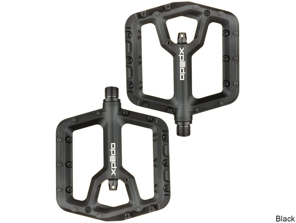 Xpedo Trident Pedals 5 Xpedo Trident Pedals - Image 3
