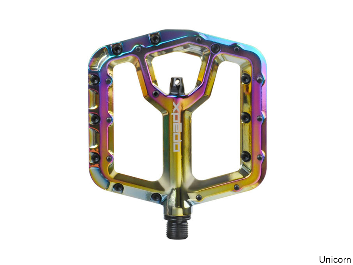 Xpedo Trident Pedals 6 Xpedo Trident Pedals - Image 4