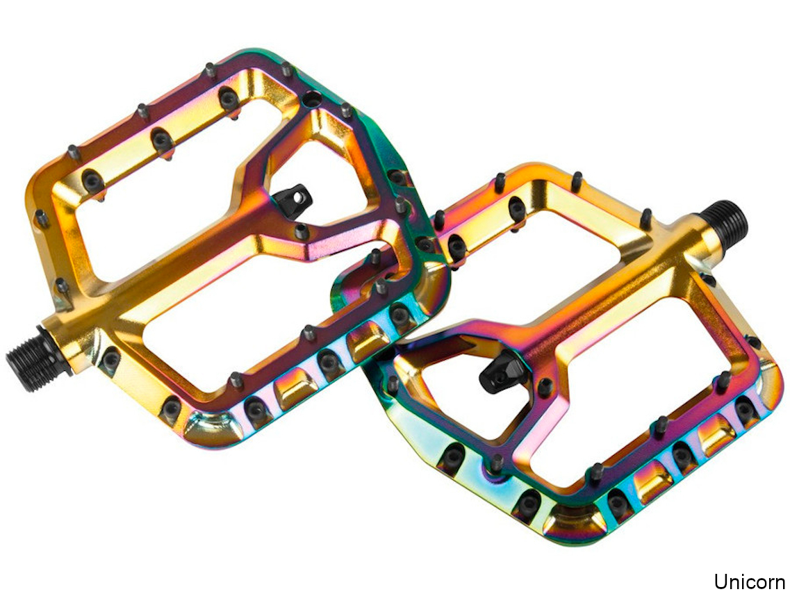 Xpedo Trident Pedals 7 Xpedo Trident Pedals - Image 5