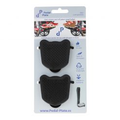 Pedal Plate 2.0 Road Pedal Adapters -Pedals & Cleats Sales BP 81825 5