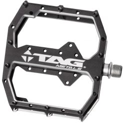 TAG Metals T1 Aluminium Pedals 8 TAG Metals T1 Aluminium Pedals -Pedals & Cleats Sales BP 81962 2